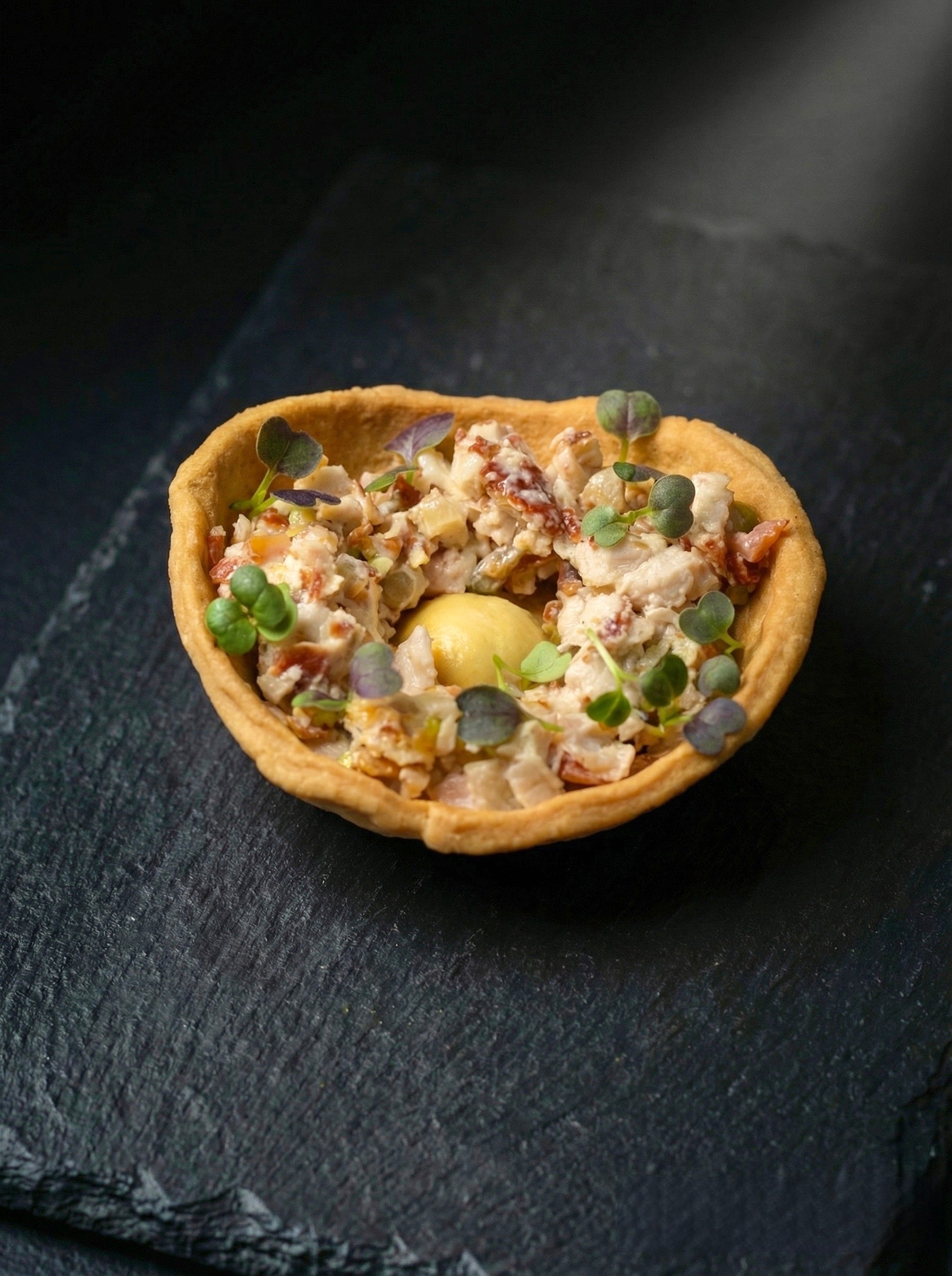 Канапешки